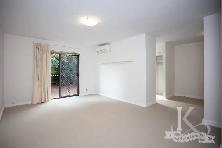 Main view of Homely townhouse listing, 22C Lawley Crescent, Mount Lawley WA 6050