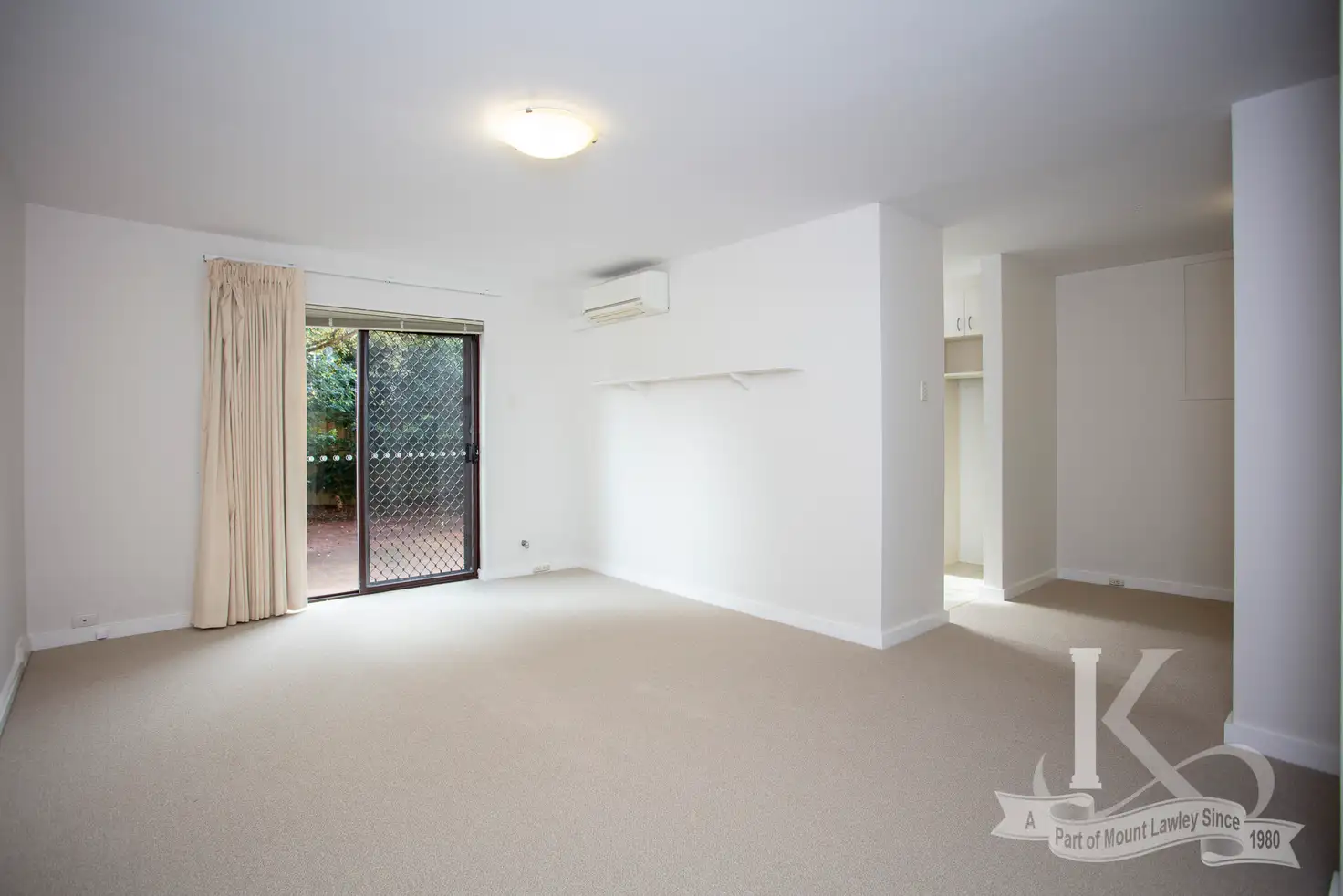Main view of Homely townhouse listing, 22C Lawley Crescent, Mount Lawley WA 6050
