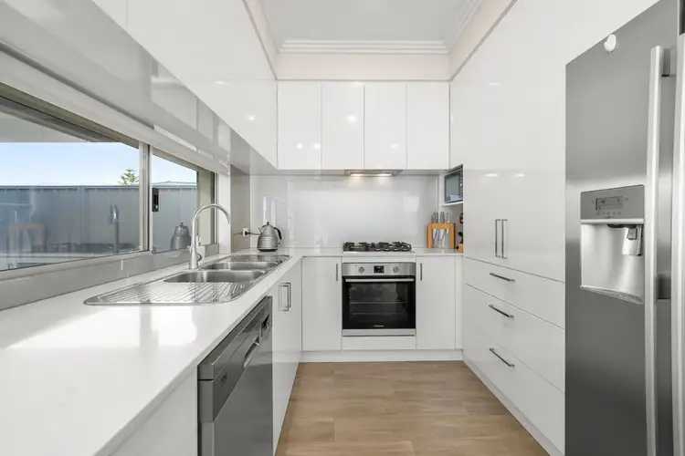 Fourth view of Homely house listing, 1 Stileman Heights, Kardinya WA 6163