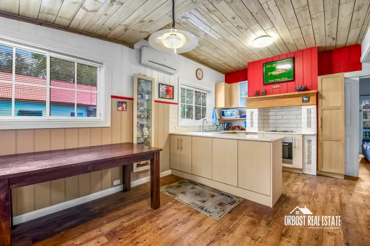Second view of Homely house listing, 5 Old Mill Lane, Cabbage Tree Creek VIC 3889