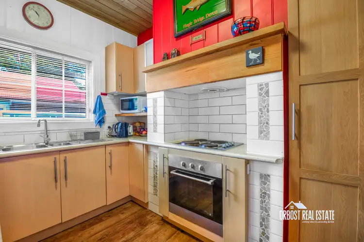 Third view of Homely house listing, 5 Old Mill Lane, Cabbage Tree Creek VIC 3889
