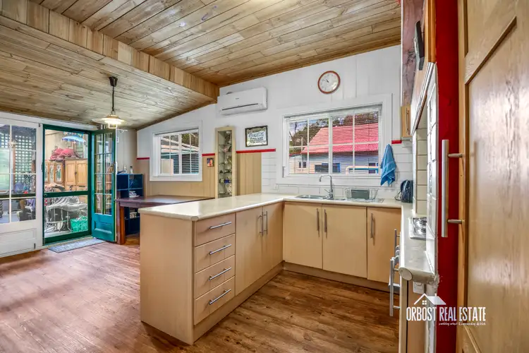 Sixth view of Homely house listing, 5 Old Mill Lane, Cabbage Tree Creek VIC 3889