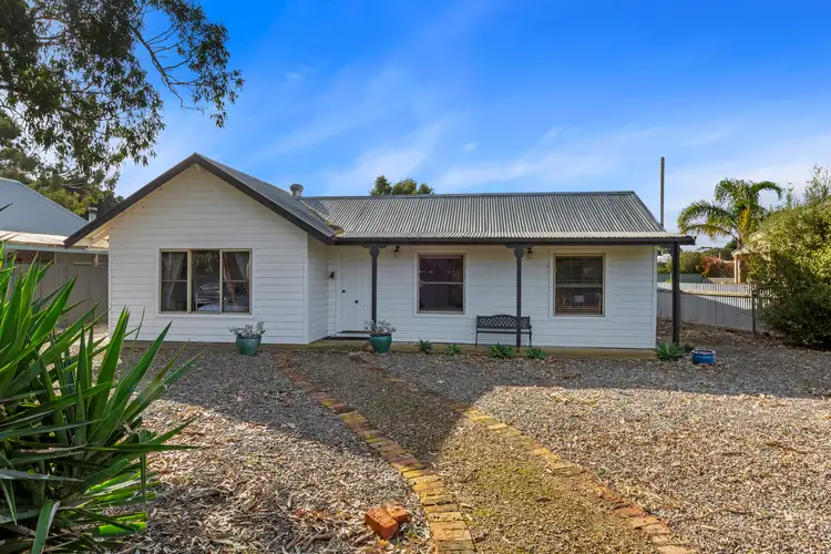 Main view of Homely house listing, 23 Heathcote Street, Normanville SA 5204
