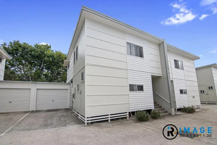 3/6 Lillian St, Redbank Plains QLD 4301