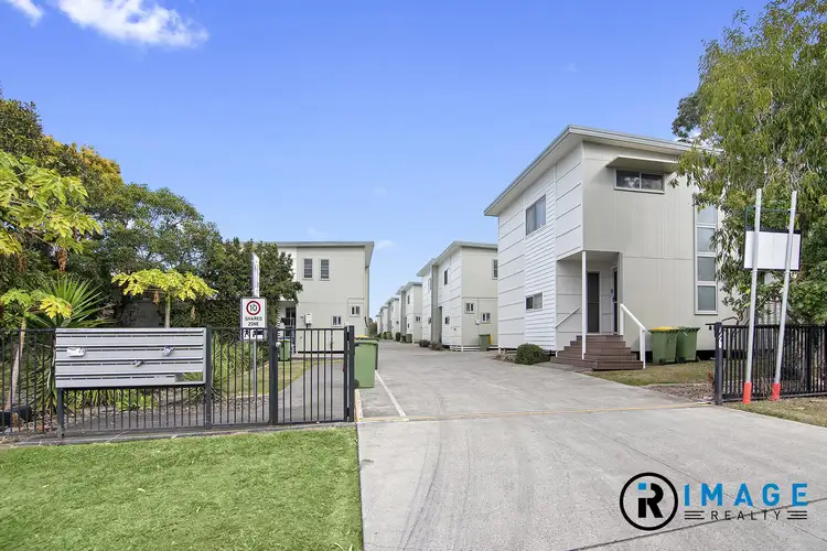Second view of Homely townhouse listing, 3/6 Lillian St, Redbank Plains QLD 4301