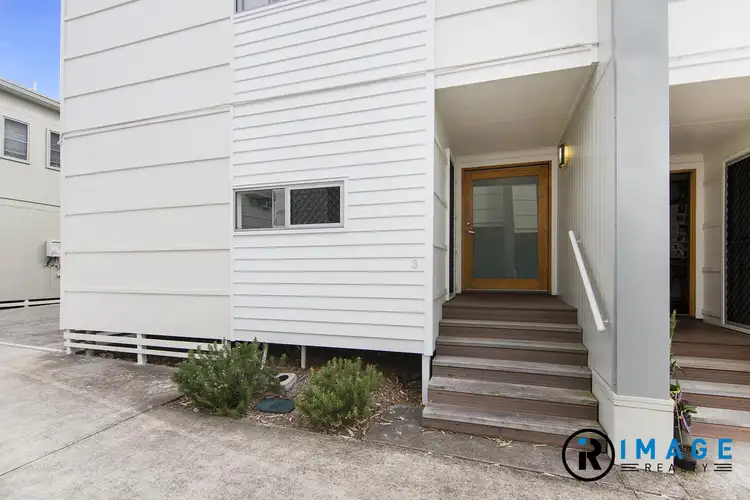 Third view of Homely townhouse listing, 3/6 Lillian St, Redbank Plains QLD 4301