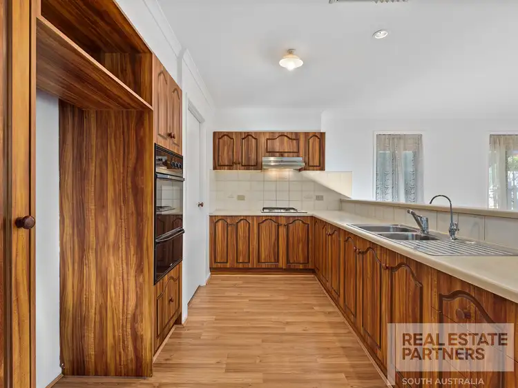 Second view of Homely house listing, 17 Cambridge Street, Gilles Plains SA 5086