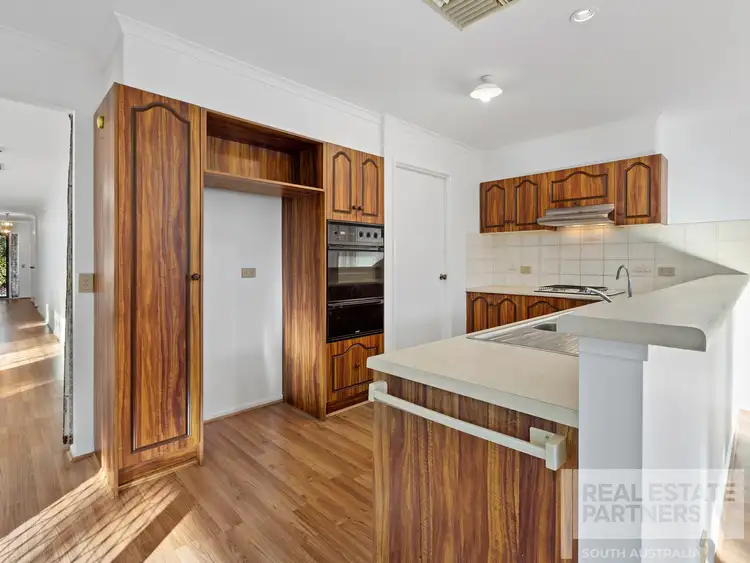 Fourth view of Homely house listing, 17 Cambridge Street, Gilles Plains SA 5086