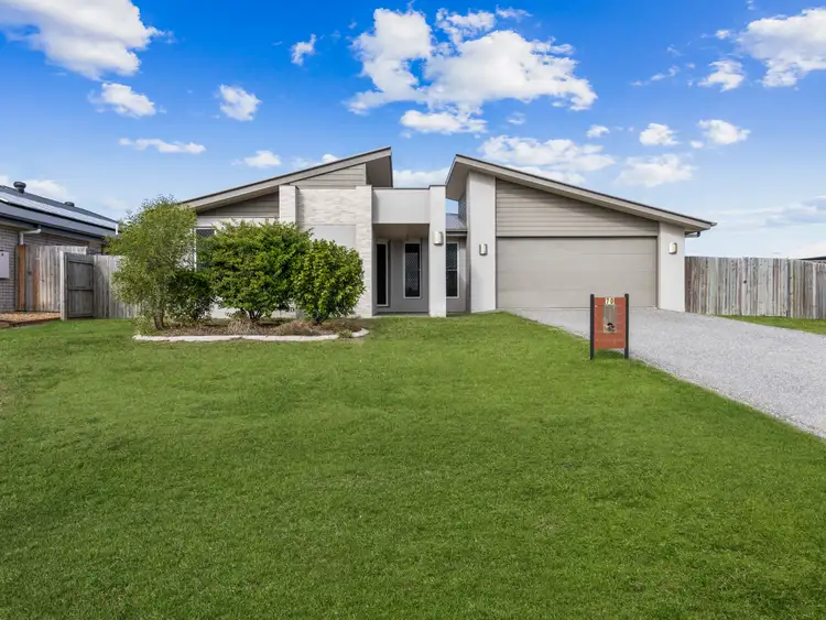 Main view of Homely house listing, 70 Martin Street, Pialba QLD 4655