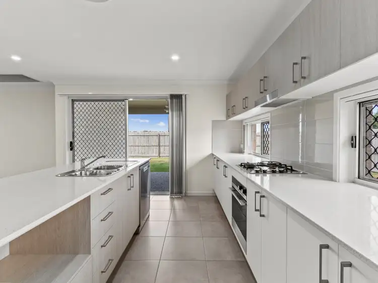 Fifth view of Homely house listing, 70 Martin Street, Pialba QLD 4655