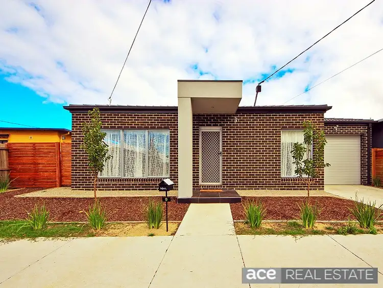 9 Allen Street, Laverton VIC 3028