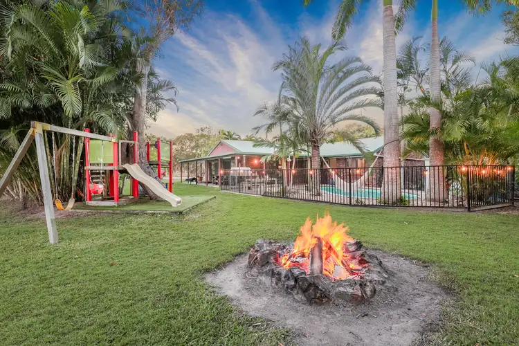 Main view of Homely house listing, 81 Bicentennial Drive, Agnes Water QLD 4677