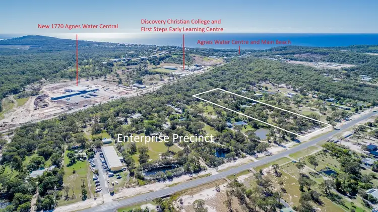 Third view of Homely house listing, 81 Bicentennial Drive, Agnes Water QLD 4677