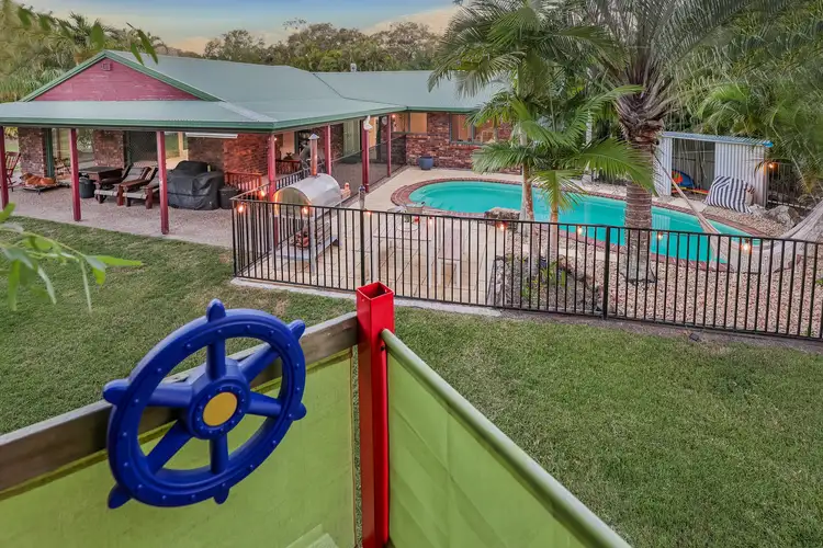 Fourth view of Homely house listing, 81 Bicentennial Drive, Agnes Water QLD 4677