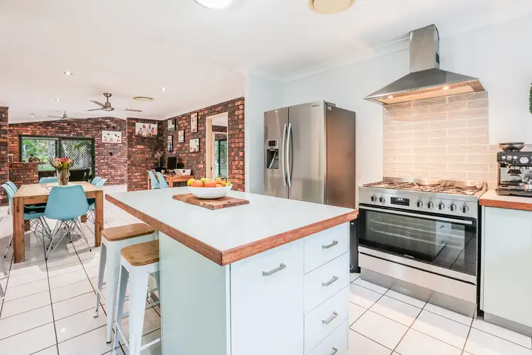 Sixth view of Homely house listing, 81 Bicentennial Drive, Agnes Water QLD 4677