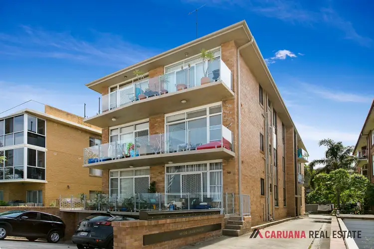 3/98 The Grand Parade, Brighton Le Sands NSW 2216