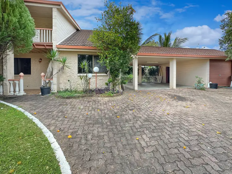 10 Juliana Court, Aitkenvale QLD 4814
