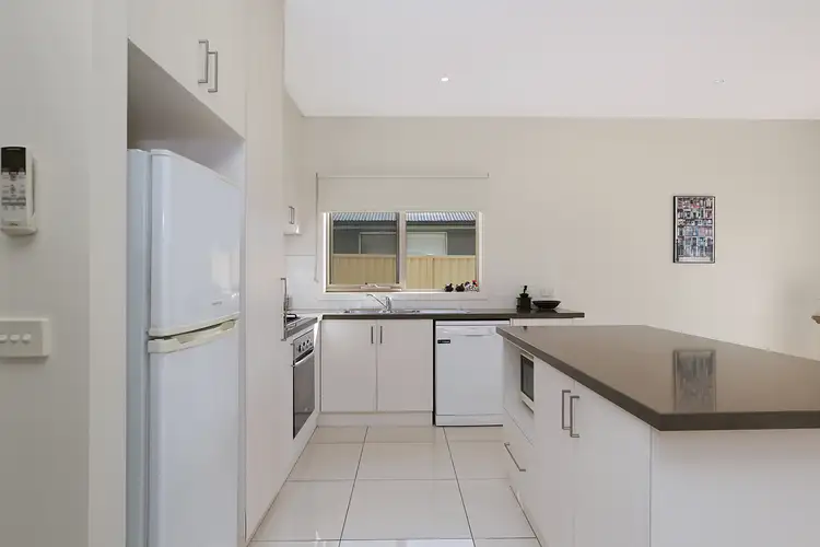Third view of Homely house listing, 10A Tait Street, Camperdown VIC 3260
