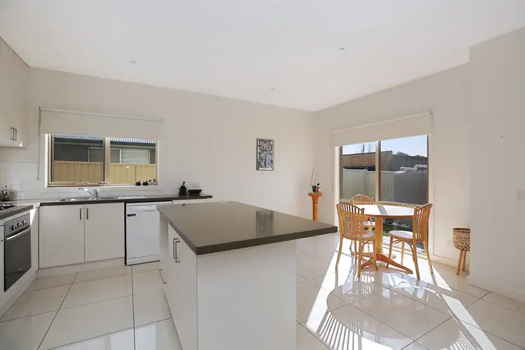Fourth view of Homely house listing, 10A Tait Street, Camperdown VIC 3260