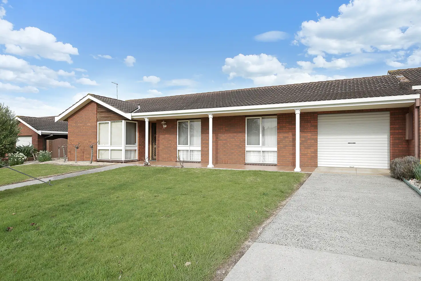 Main view of Homely unit listing, 3/1 Ower Street, Camperdown VIC 3260