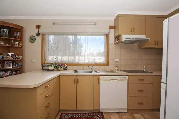 Second view of Homely unit listing, 3/1 Ower Street, Camperdown VIC 3260