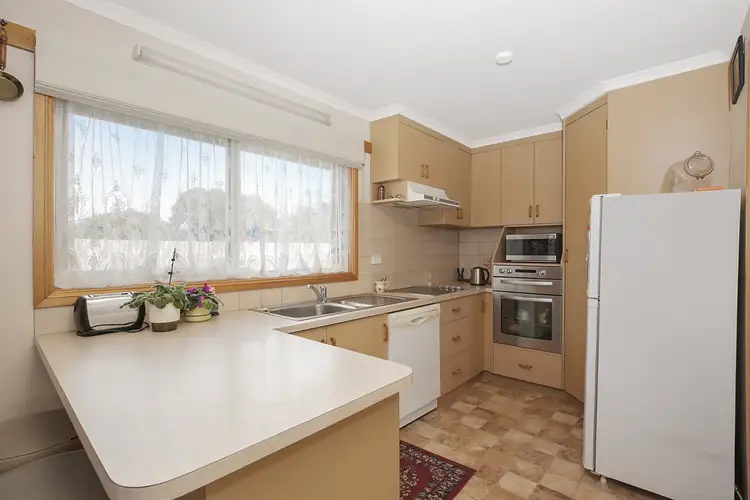 Third view of Homely unit listing, 3/1 Ower Street, Camperdown VIC 3260