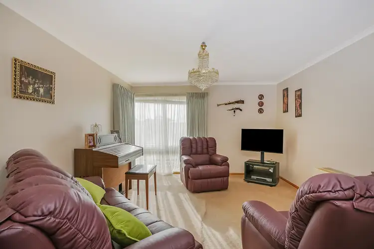 Fourth view of Homely unit listing, 3/1 Ower Street, Camperdown VIC 3260