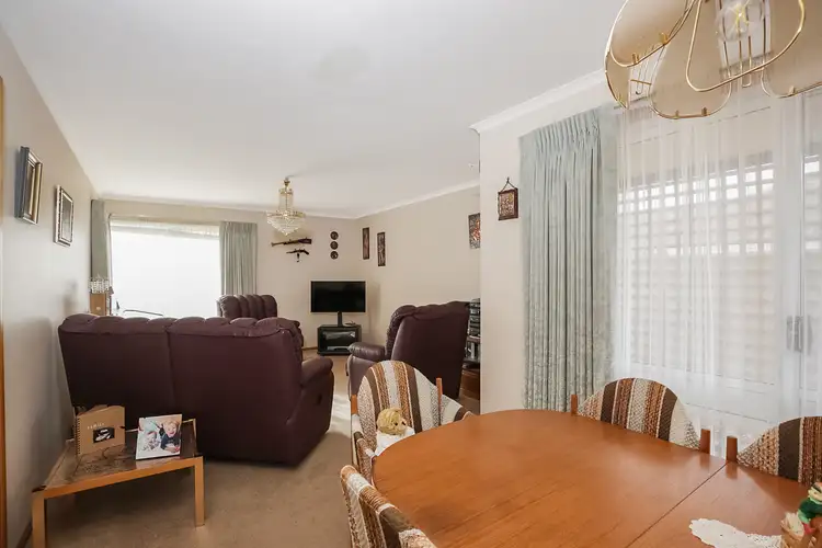 Fifth view of Homely unit listing, 3/1 Ower Street, Camperdown VIC 3260