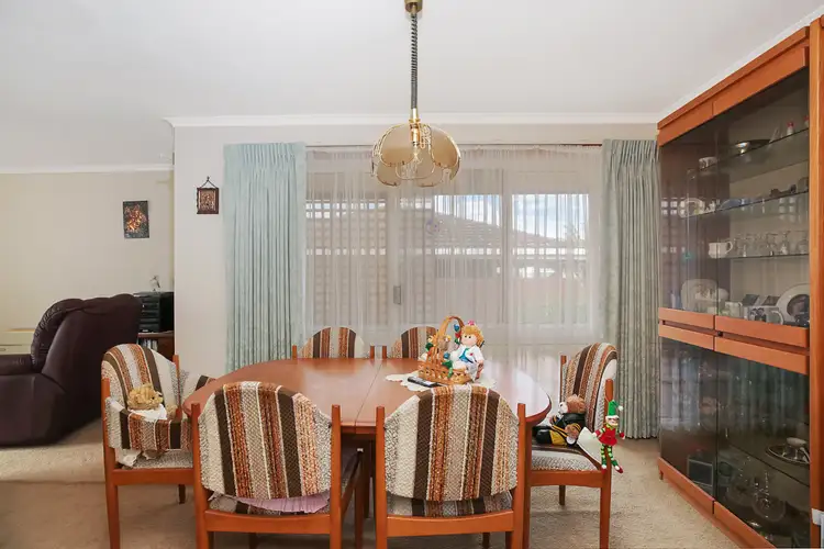 Sixth view of Homely unit listing, 3/1 Ower Street, Camperdown VIC 3260