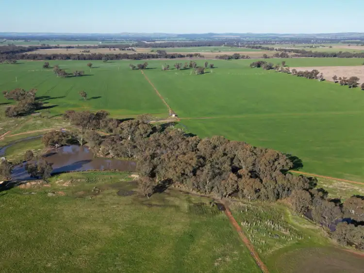 Sixth view of Homely rural property listing, 'Baltimore' 355 Boyds Lane, Cootamundra NSW 2590