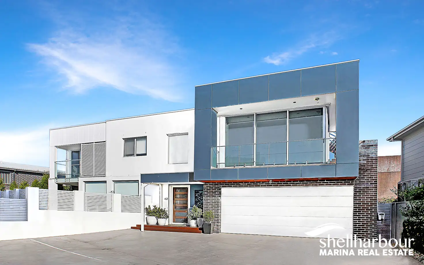 Main view of Homely house listing, 62 Shallows Drive, Shell Cove NSW 2529