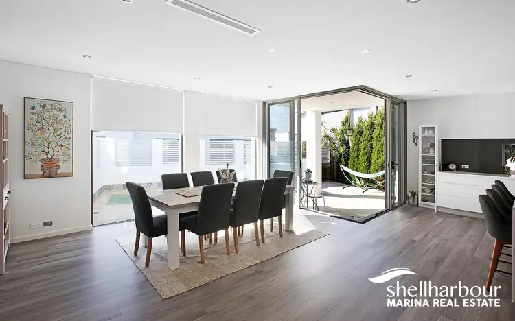 Third view of Homely house listing, 62 Shallows Drive, Shell Cove NSW 2529