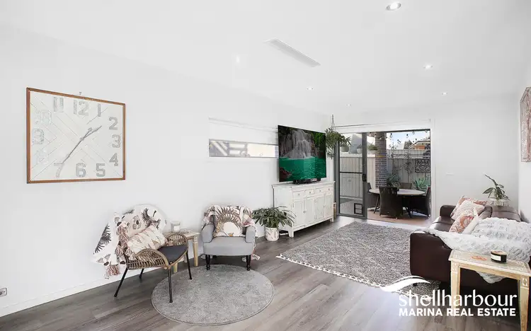 Fourth view of Homely house listing, 62 Shallows Drive, Shell Cove NSW 2529