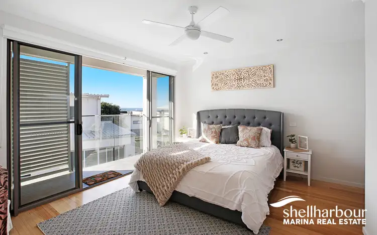 Sixth view of Homely house listing, 62 Shallows Drive, Shell Cove NSW 2529