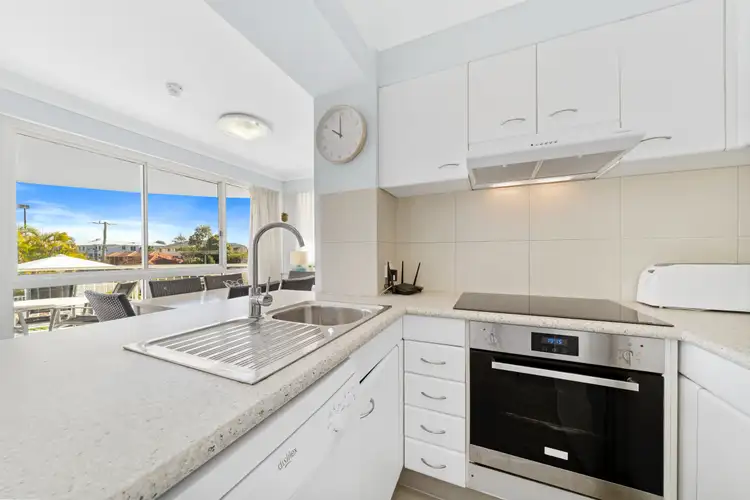 Fourth view of Homely unit listing, 16/510 Marine Parade, Biggera Waters QLD 4216