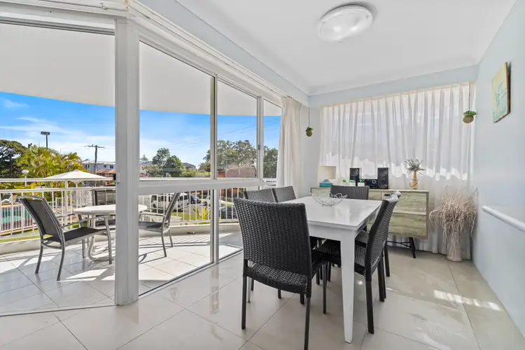 Fifth view of Homely unit listing, 16/510 Marine Parade, Biggera Waters QLD 4216