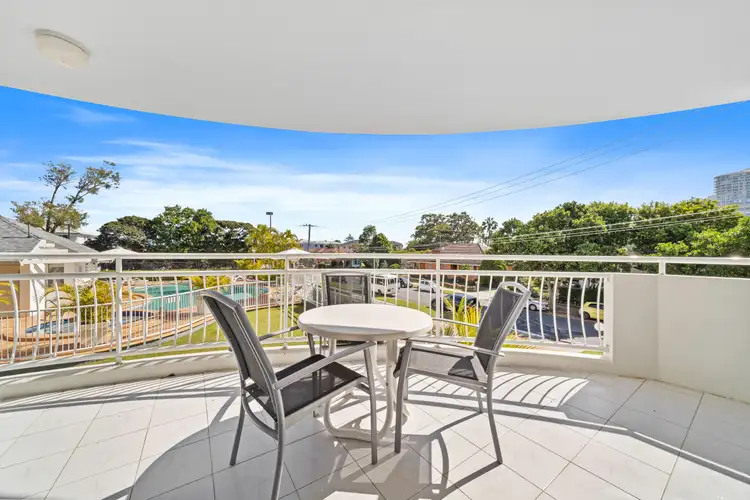 Sixth view of Homely unit listing, 16/510 Marine Parade, Biggera Waters QLD 4216