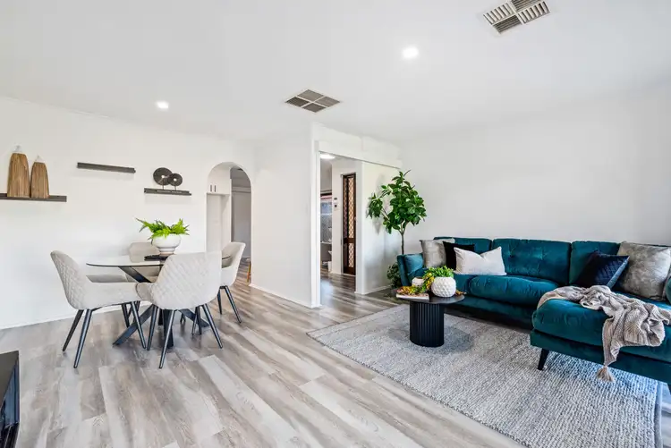 Second view of Homely house listing, 2/19 Donegal Street, Salisbury Downs SA 5108