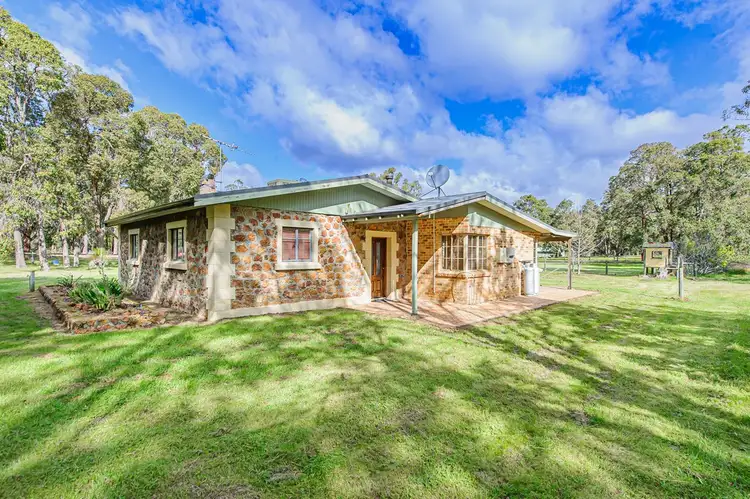 Second view of Homely house listing, 905 Lion Street, Mount Helena WA 6082