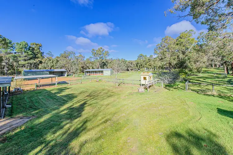 Fourth view of Homely house listing, 905 Lion Street, Mount Helena WA 6082