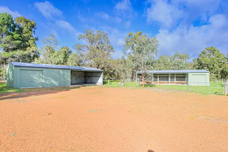 Fifth view of Homely house listing, 905 Lion Street, Mount Helena WA 6082