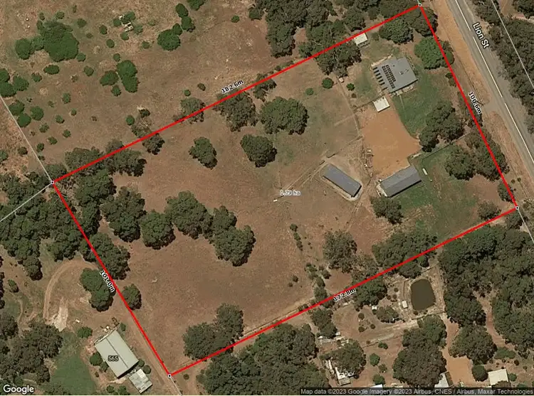 Sixth view of Homely house listing, 905 Lion Street, Mount Helena WA 6082