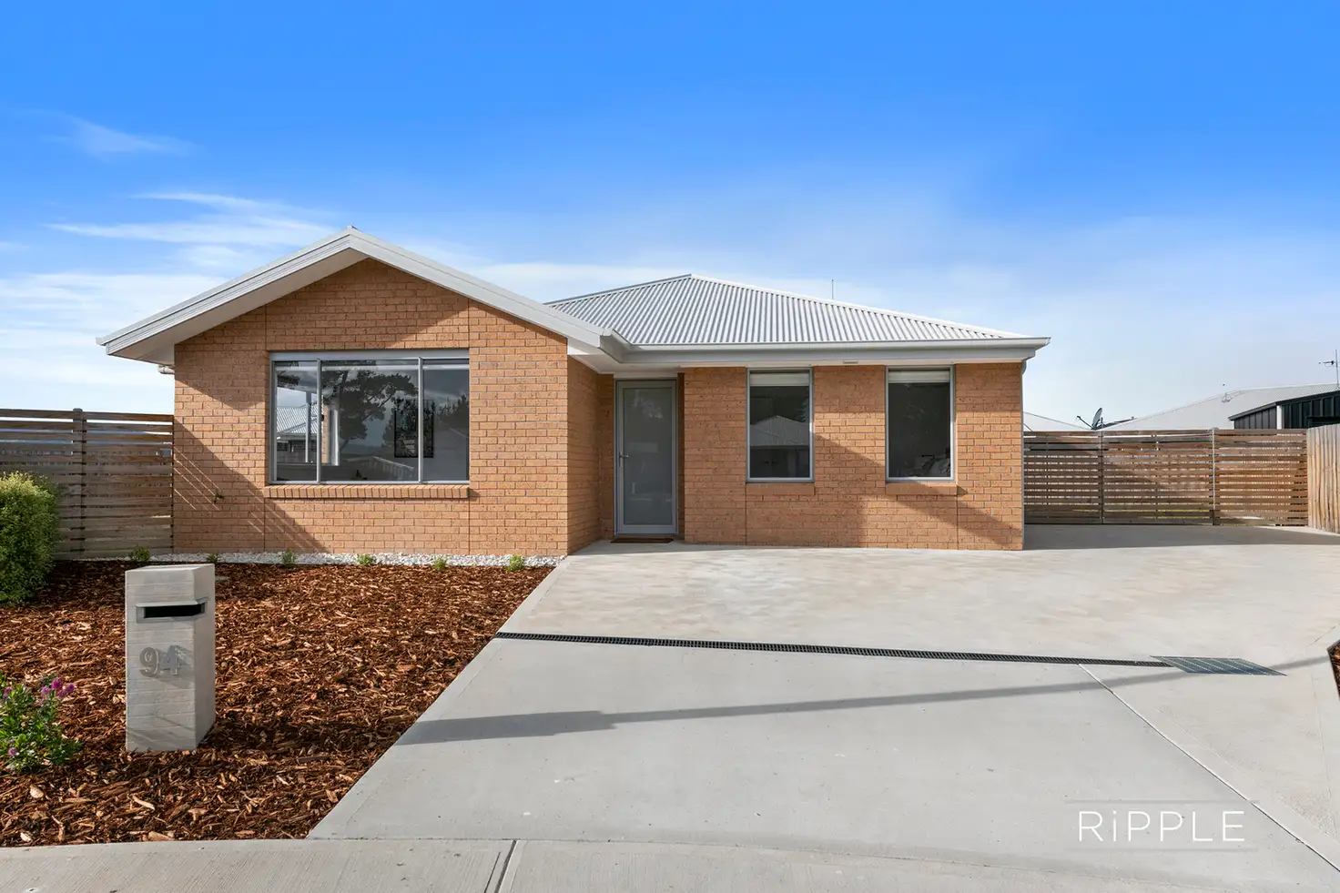 Main view of Homely house listing, 94 Menin Drive, Brighton TAS 7030