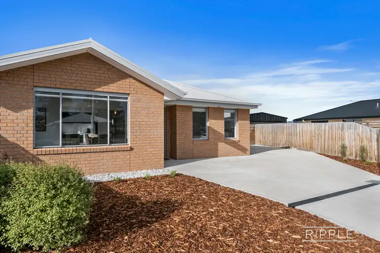 Second view of Homely house listing, 94 Menin Drive, Brighton TAS 7030