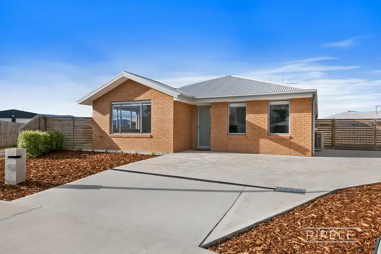 Third view of Homely house listing, 94 Menin Drive, Brighton TAS 7030