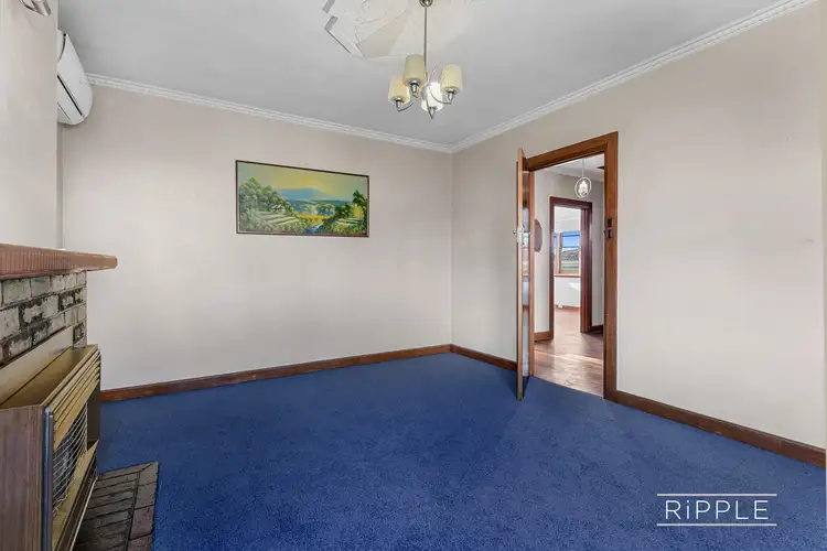 Fifth view of Homely house listing, 21 Fourth Avenue, West Moonah TAS 7009