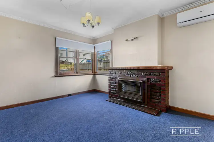 Sixth view of Homely house listing, 21 Fourth Avenue, West Moonah TAS 7009