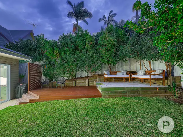 Third view of Homely house listing, 52 Rusden Street, Kelvin Grove QLD 4059