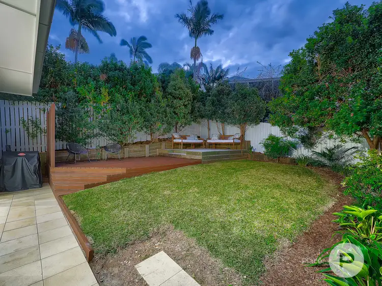 Fourth view of Homely house listing, 52 Rusden Street, Kelvin Grove QLD 4059