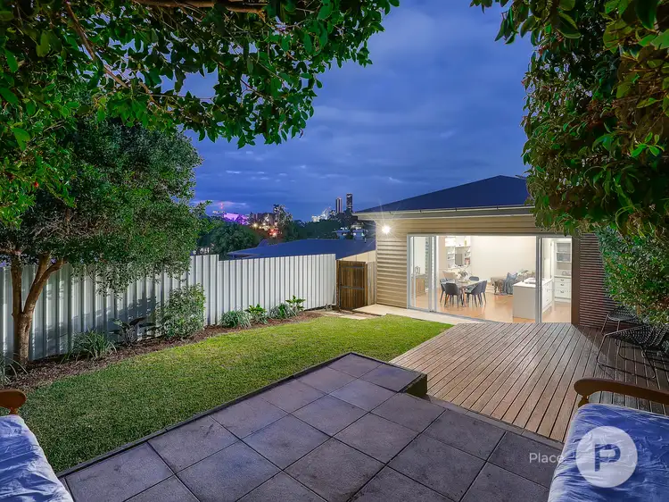 Fifth view of Homely house listing, 52 Rusden Street, Kelvin Grove QLD 4059